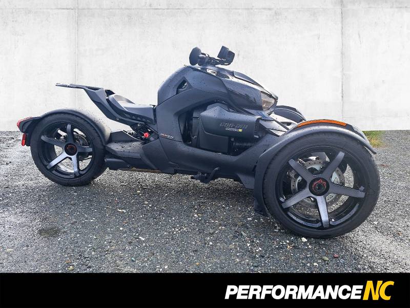 Spyder CAN-AM RYKER SPORT 900 ACE 2025