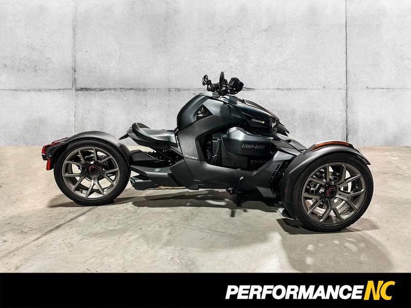 Spyder CAN-AM Ryker (9 ACE) 2024