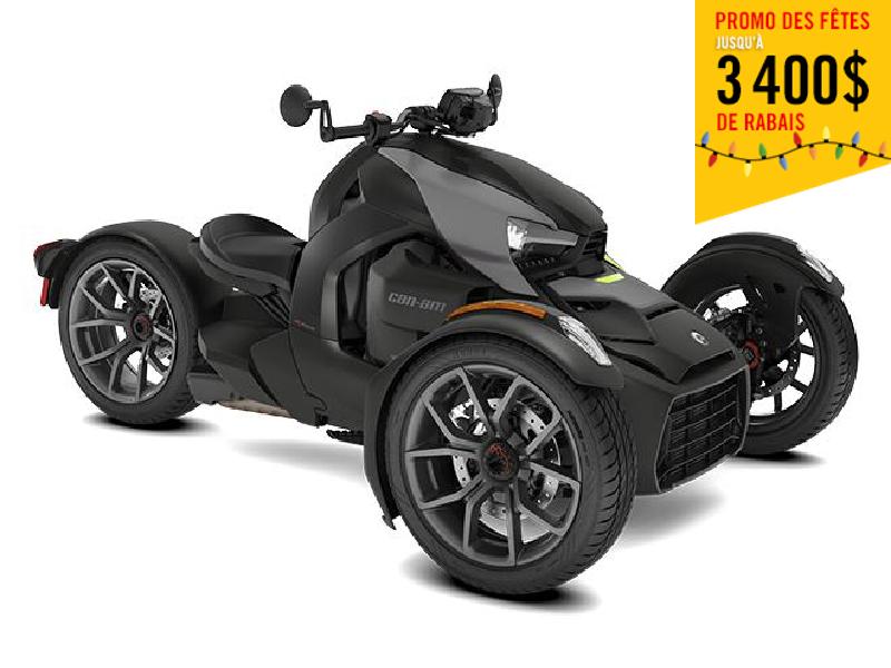 Spyder CAN-AM Ryker (900 ACE) 2024