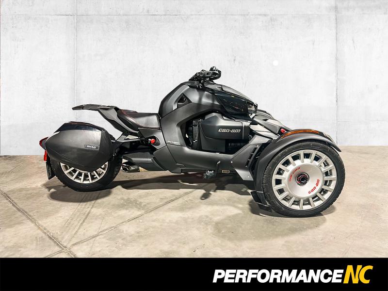 Spyder CAN-AM Ryker Rallye (9 ACE) 2024
