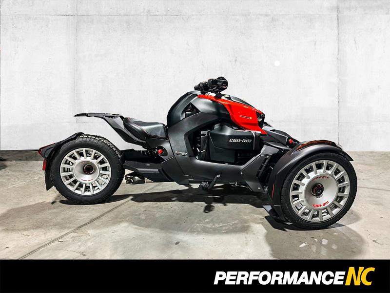 Spyder CAN-AM Ryker Rallye (9 ACE) 2024