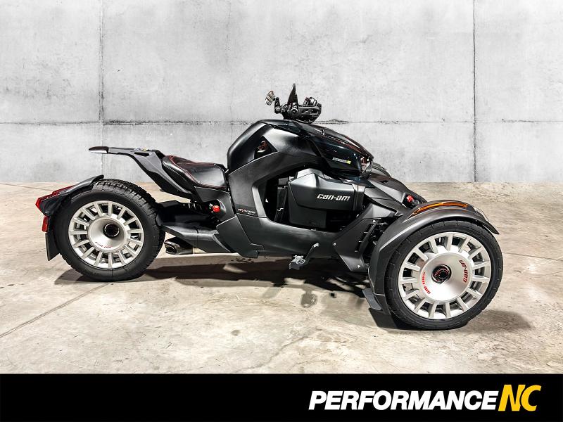 Spyder CAN-AM Ryker Rallye (9 ACE) 2024
