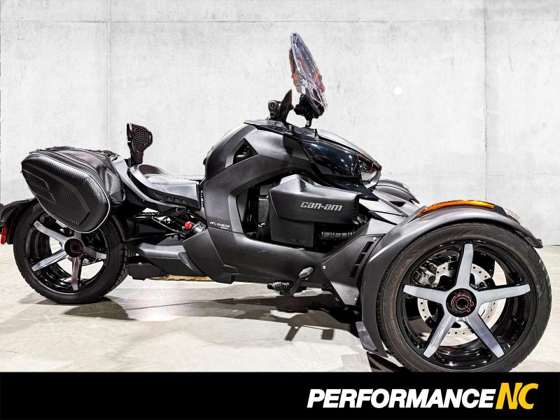 Spyder CAN-AM Ryker Sport (9 ACE) 2024