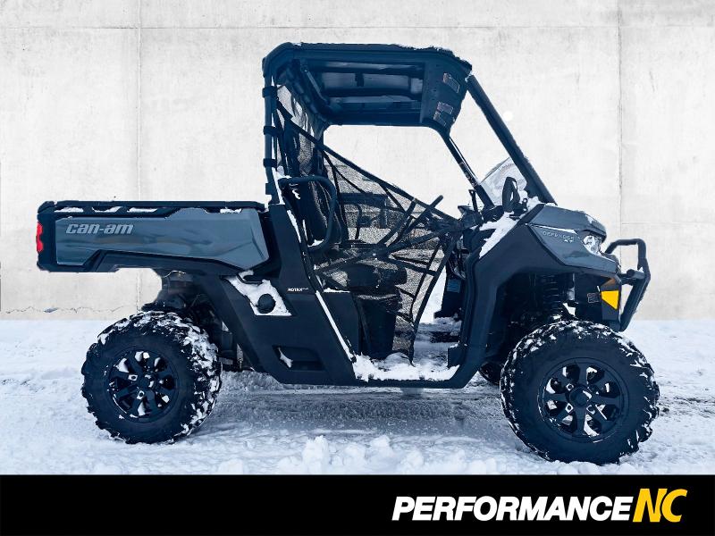 VCC CAN-AM DEFENDER XT HD10 2023