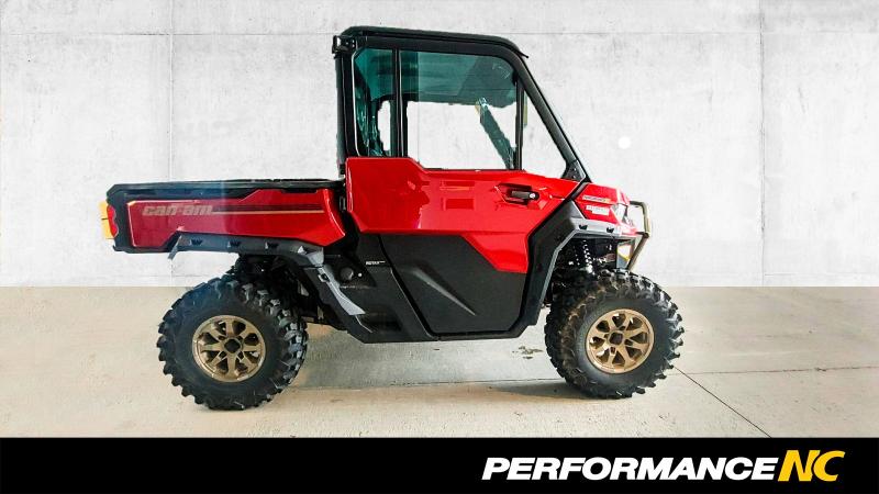 VCC CAN-AM Defender Limited HD10 2024