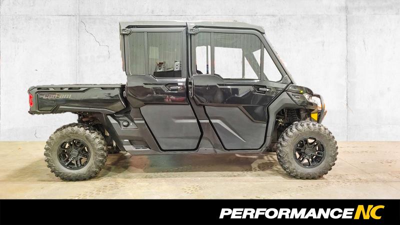 VCC CAN-AM Defender MAX LONE STAR CAB HD10 2025