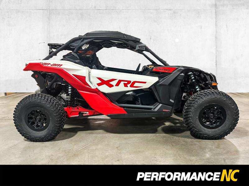 VCC CAN-AM Maverick X3 X rc 64'' TURBO RR 2025
