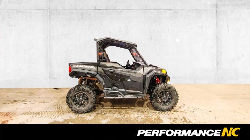 VCC Polaris GENERAL1000 XP 2021