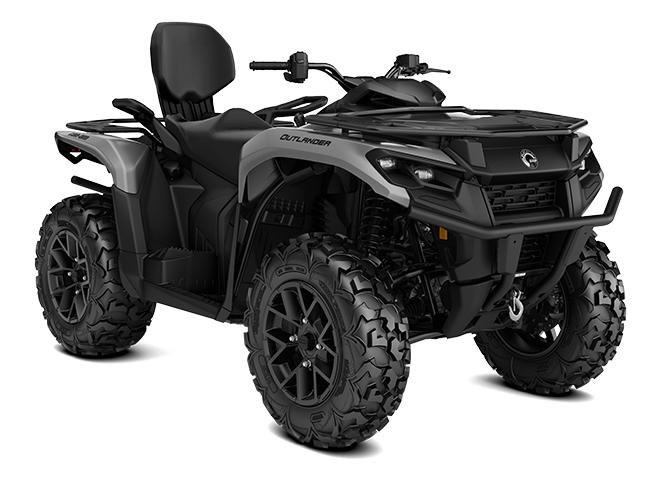 VTT CAN-AM Outlander MAX XT 700 2026