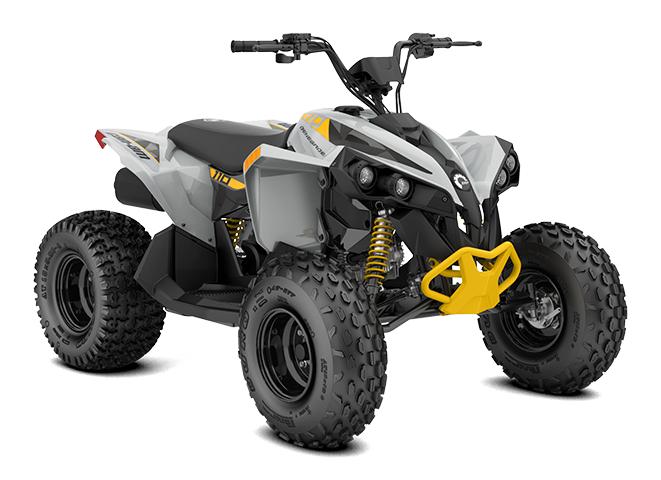 VTT CAN-AM Renegade 110 EFI 2025