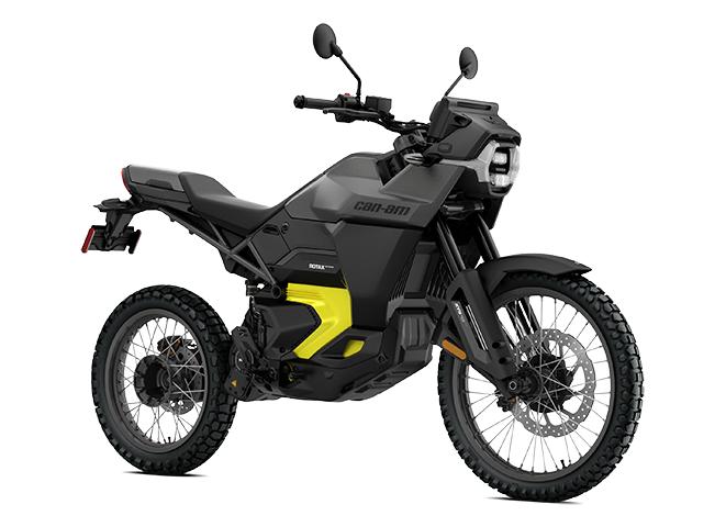 Moto CAN-AM Origin 2026