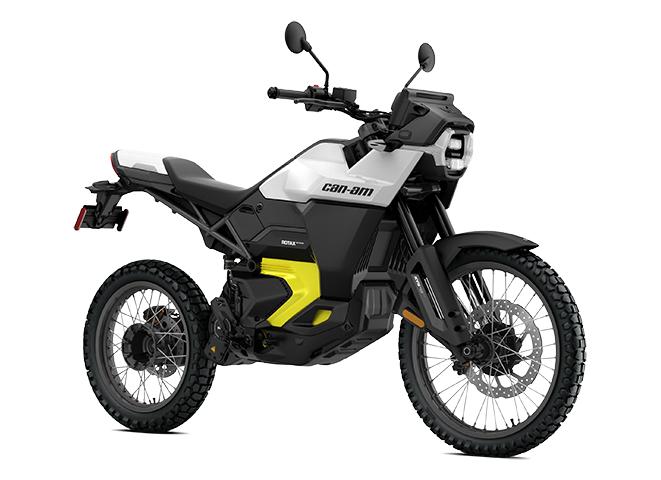 Moto CAN-AM Origin 2026
