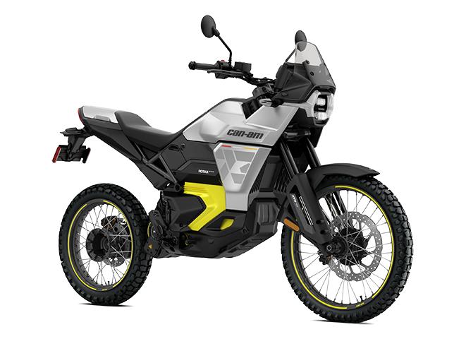 Moto CAN-AM Origin ‘73 2026