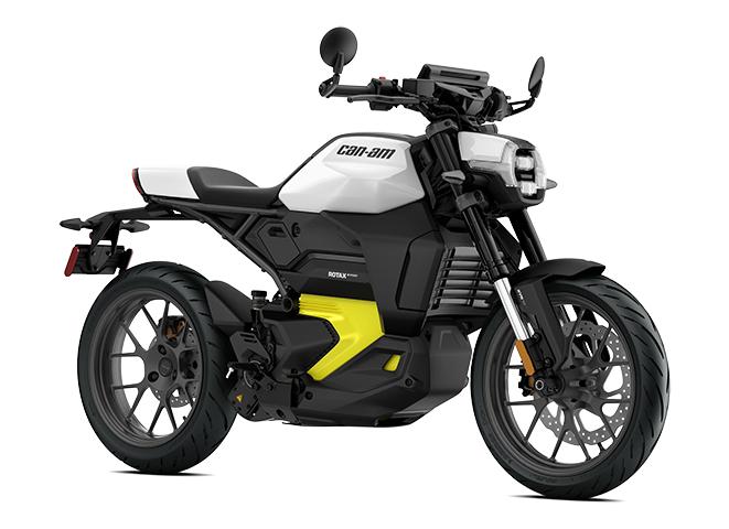 Moto CAN-AM Pulse 2026