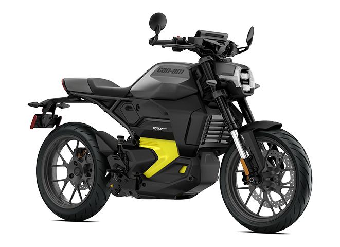 Moto CAN-AM Pulse 2026