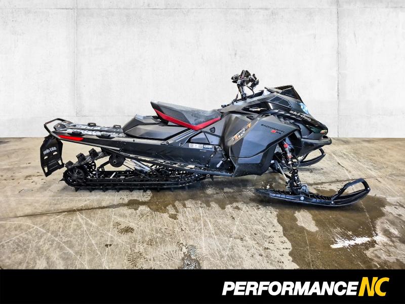 Motoneige SKI-DOO BACKCOUNTRY X-RS 146 850 ETEC 2024