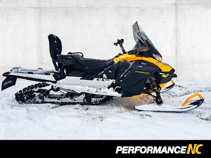 Motoneige SKI-DOO EXPEDITION SPORT 600 EFI 2025