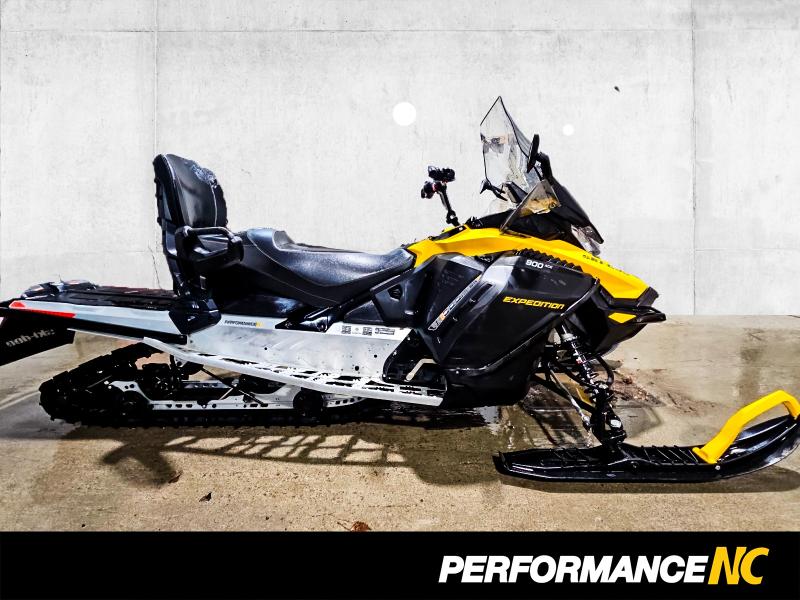 Motoneige SKI-DOO EXPEDITION SPORT 900 ACE 2024