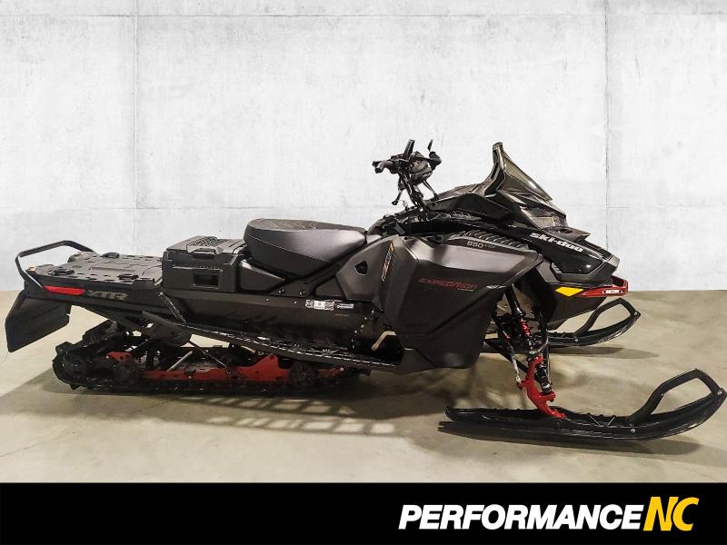 Motoneige SKI-DOO EXPEDITION XTREME 850 E-TEC 2023