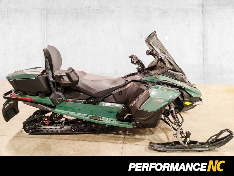 Motoneige SKI-DOO GRAND TOURING LE LUX 900 ACE Turbo 2024
