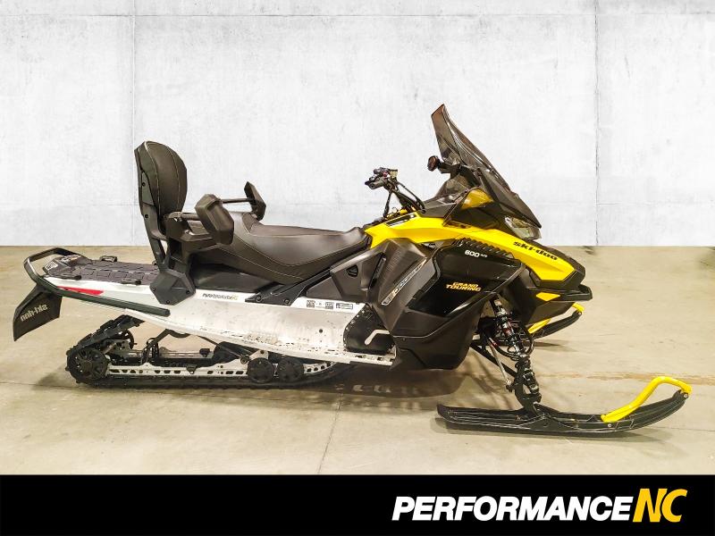 Motoneige SKI-DOO GRAND TOURING SPORT 600 ACE 2023