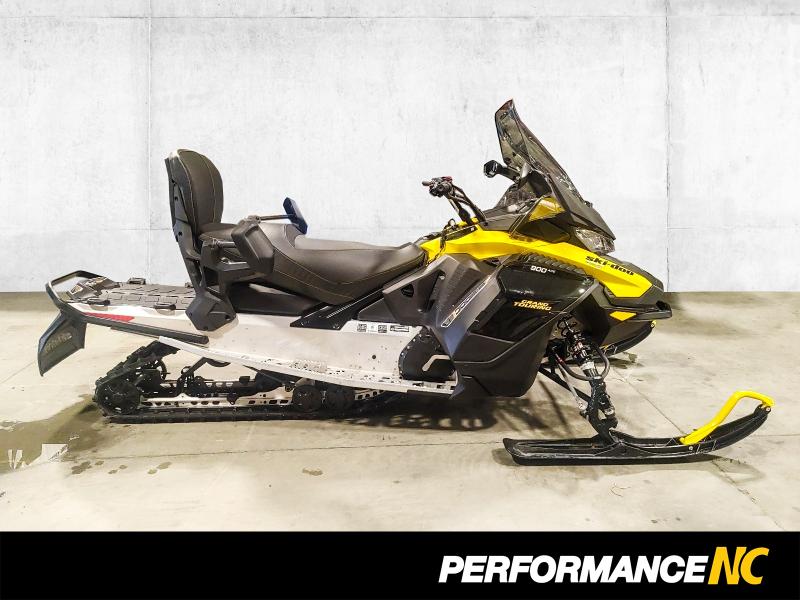 Motoneige SKI-DOO GRAND TOURING SPORT 900 ACE 2023