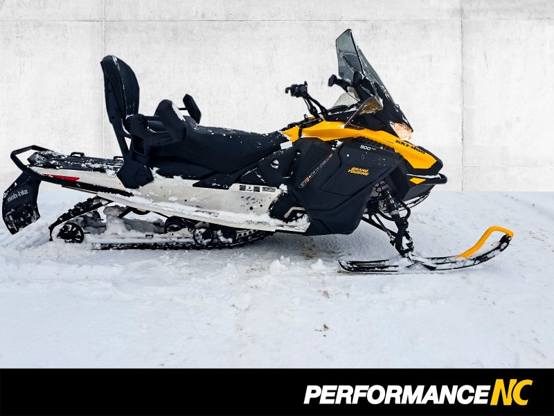 Motoneige SKI-DOO GRAND TOURING SPORT 900 ACE 2025