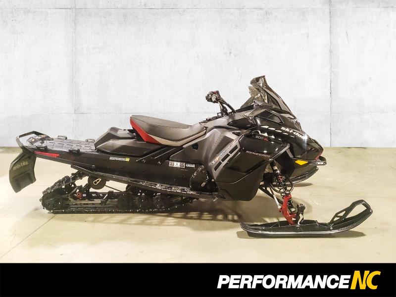 Motoneige SKI-DOO RENEGADE ADR w/ ENDURO Pkg 900 ACE 2025