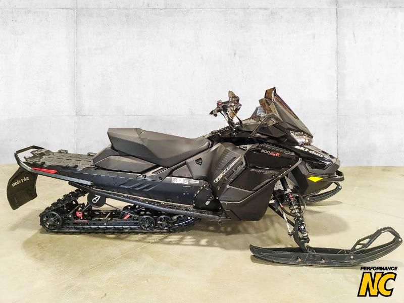 Motoneige SKI-DOO RENEGADE ADRENALINE 900 ACE TURBO R 2023