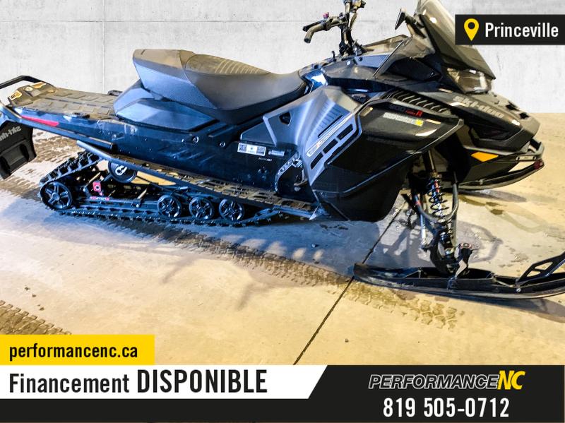 Motoneige SKI-DOO RENEGADE ENDURO 900 ACE TURBO R 2023