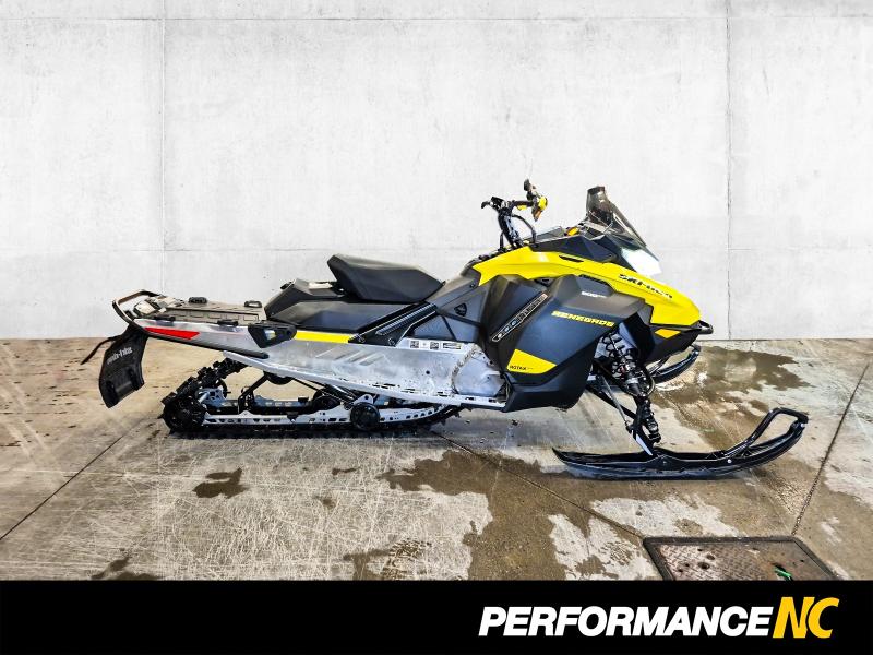 Motoneige SKI-DOO RENEGADE SPORT 600 EFI 2022