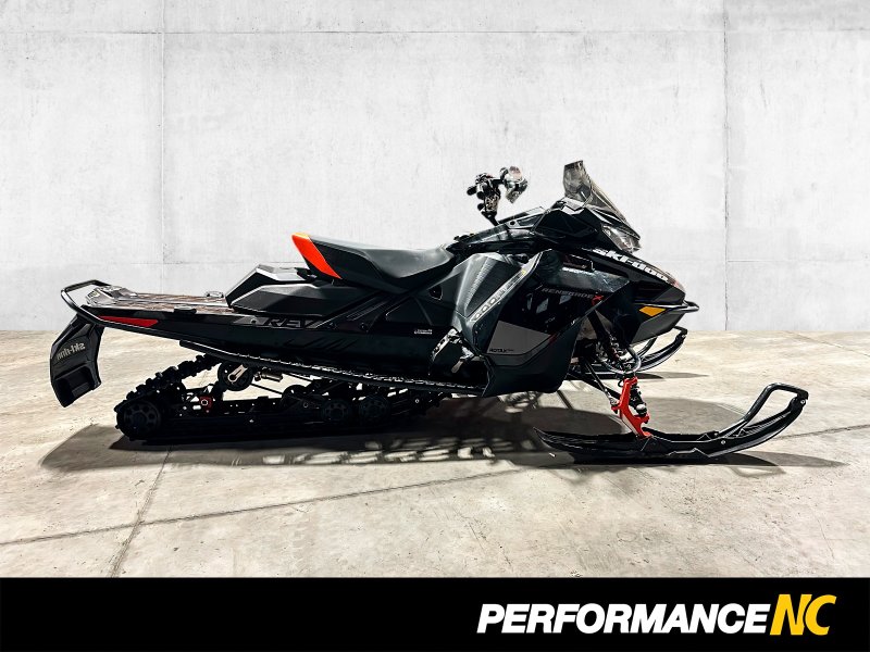 Motoneige SKI-DOO RENEGADE X 850 E-TEC 2020