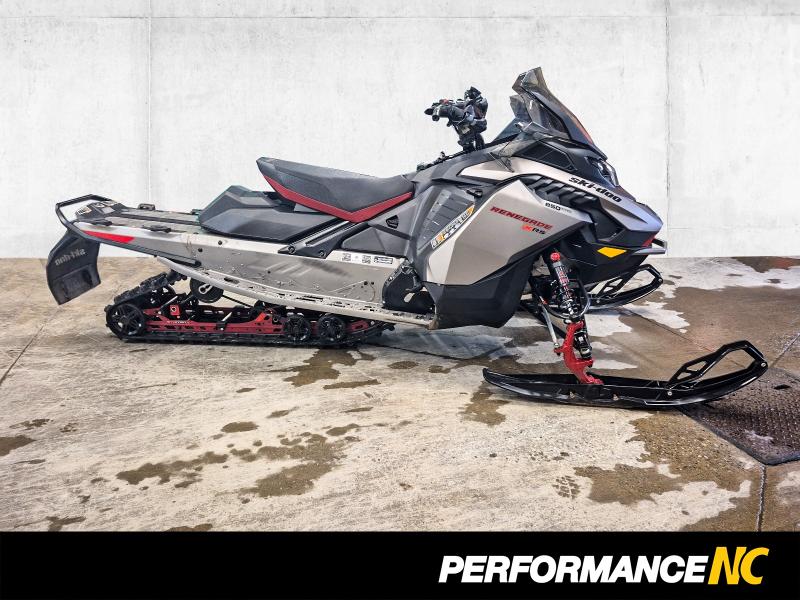 Motoneige SKI-DOO RENEGADE X-RS 850 E-TEC 2023