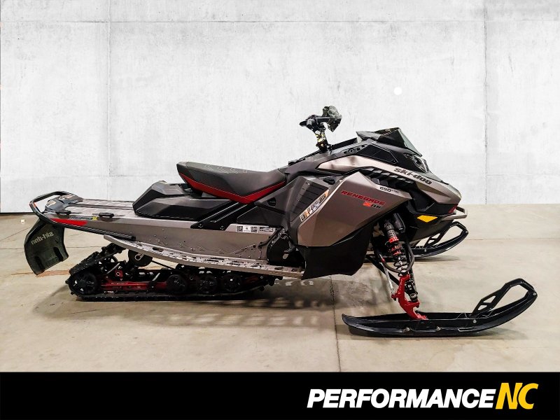 Motoneige SKI-DOO RENEGADE X-RS 850 E-TEC 2023
