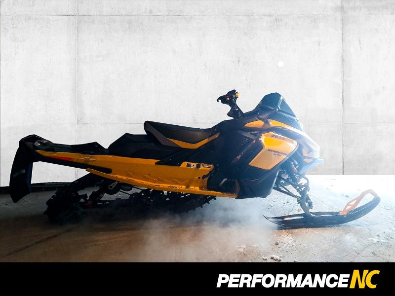 Motoneige SKI-DOO RENEGADE X-RS 900 TURBO R 2025