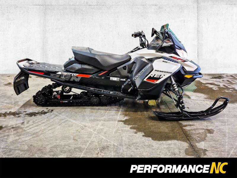 Motoneige SKI-DOO Renegade Adrenaline 900 ACE 2019