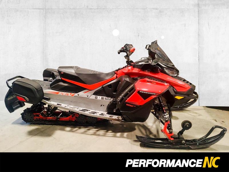Motoneige SKI-DOO Renegade X 900 ACE Turbo 2019