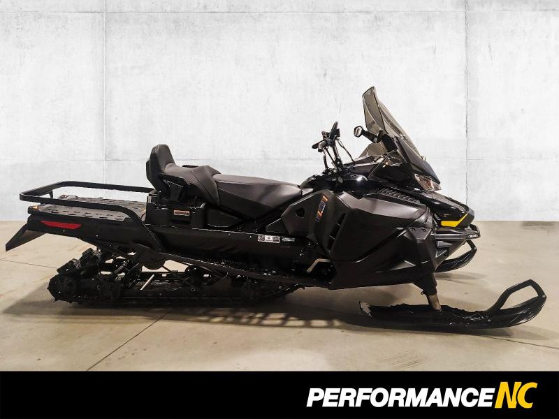 Motoneige SKI-DOO SKANDIC LE 20'' 600 EFI 2025
