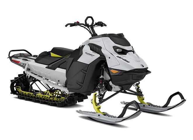 Motoneige SKI-DOO SUMMIT ADR w/ EDGE Pkg 146 600R E-TEC PowderMax FlexEdge 2.5'' SHOT  2025
