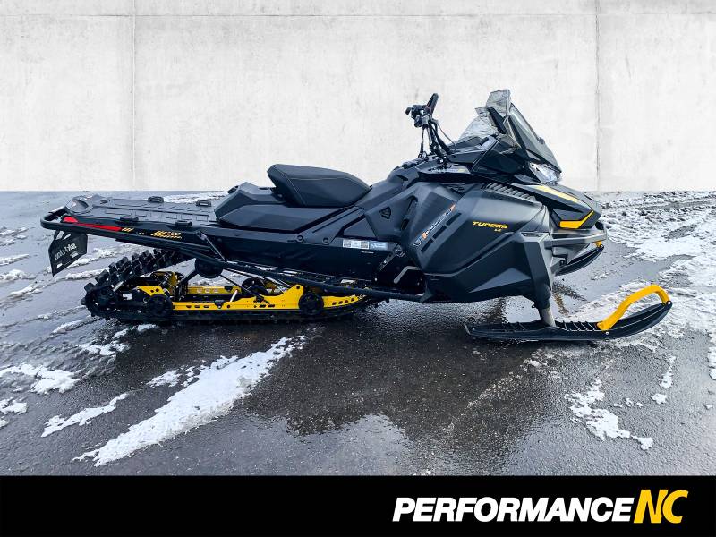 Motoneige SKI-DOO TUNDRA LE 600 ACE 2025