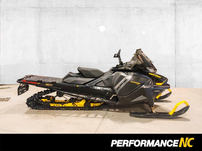 Motoneige SKI-DOO TUNDRA LE 600 EFI Charger 2025