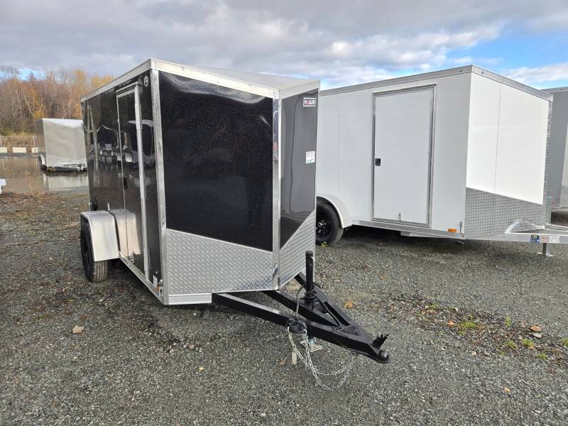 Remorque Haulin HLAFT510SA 2026