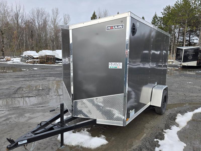 Remorque Haulin HLAFT610SA 2026