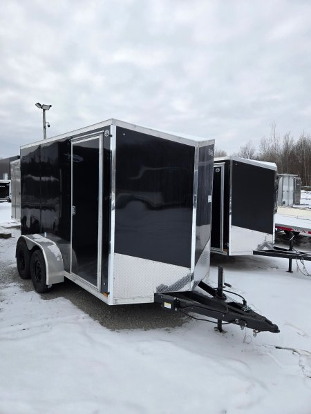 Remorque Haulin HLAFT612TA2 2026