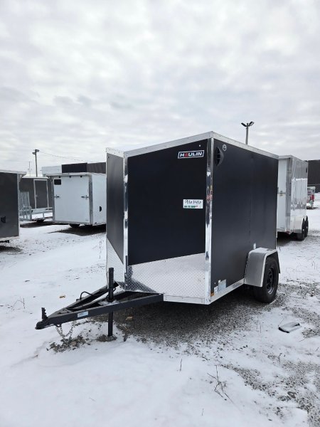 Remorque Haulin HLAFT68SA 2026