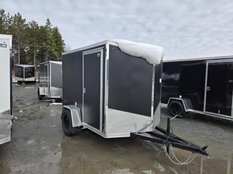 Remorque Haulin HLAFT68SA 2026