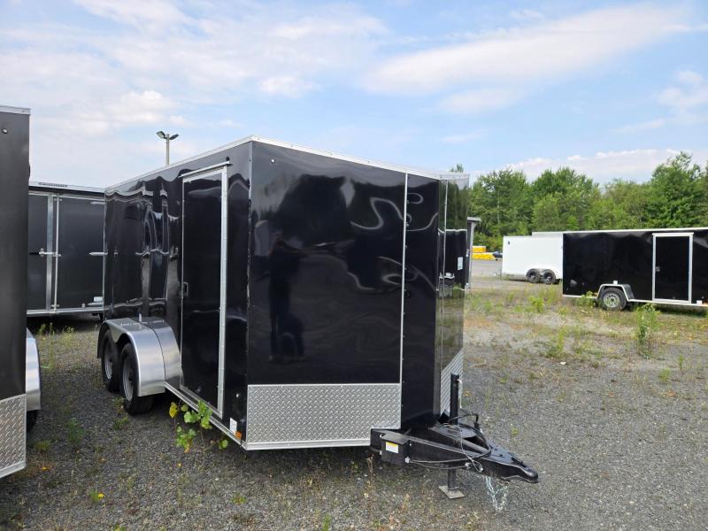 Remorque Haulin HLAFT714TA2-ECON 2026