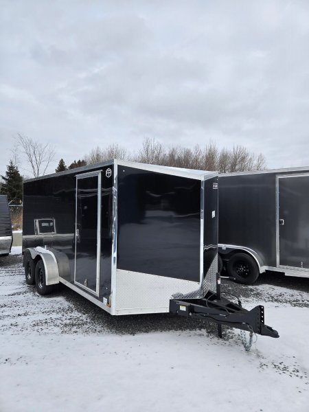 Remorque Haulin HLAFT716TA2 2026