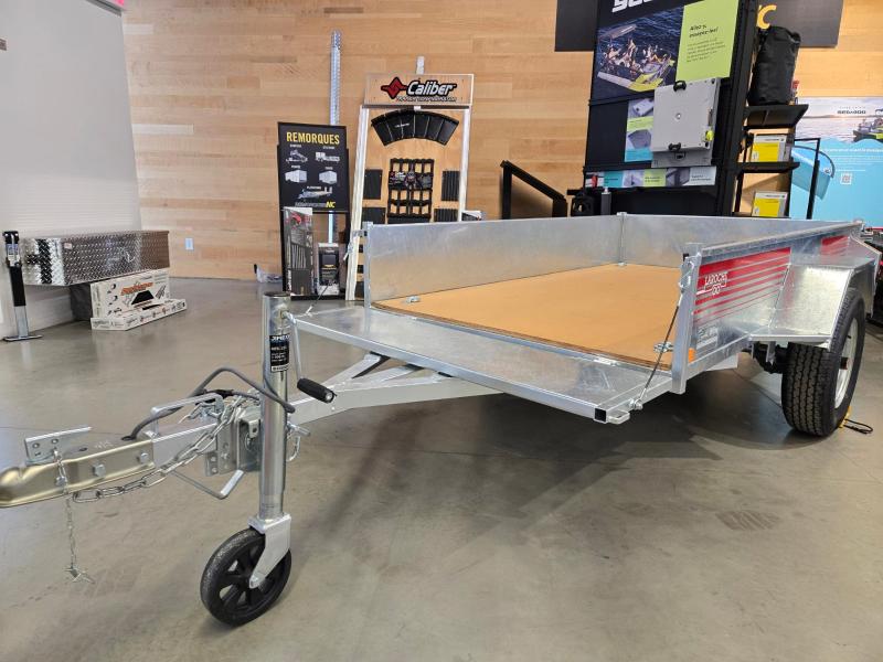 Remorque Laroche GA4SE 2026