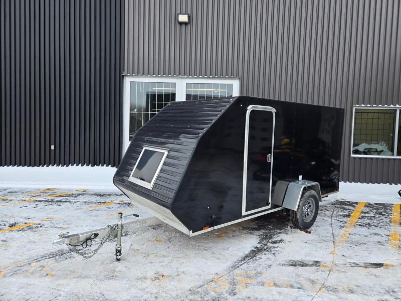 Remorque Lightning LTA5511SA-96 2026